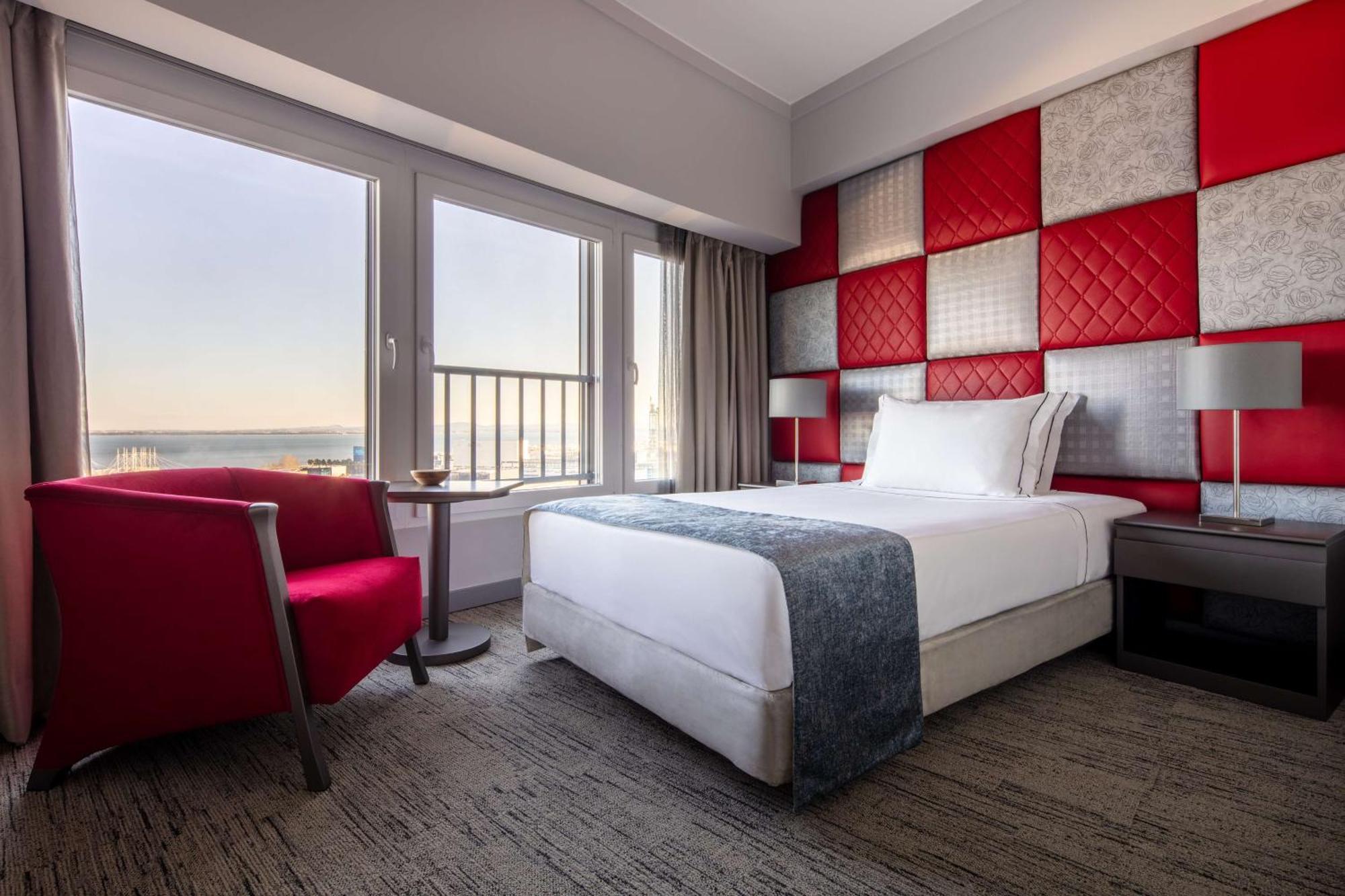 Tivoli Oriente 4* Lisbona