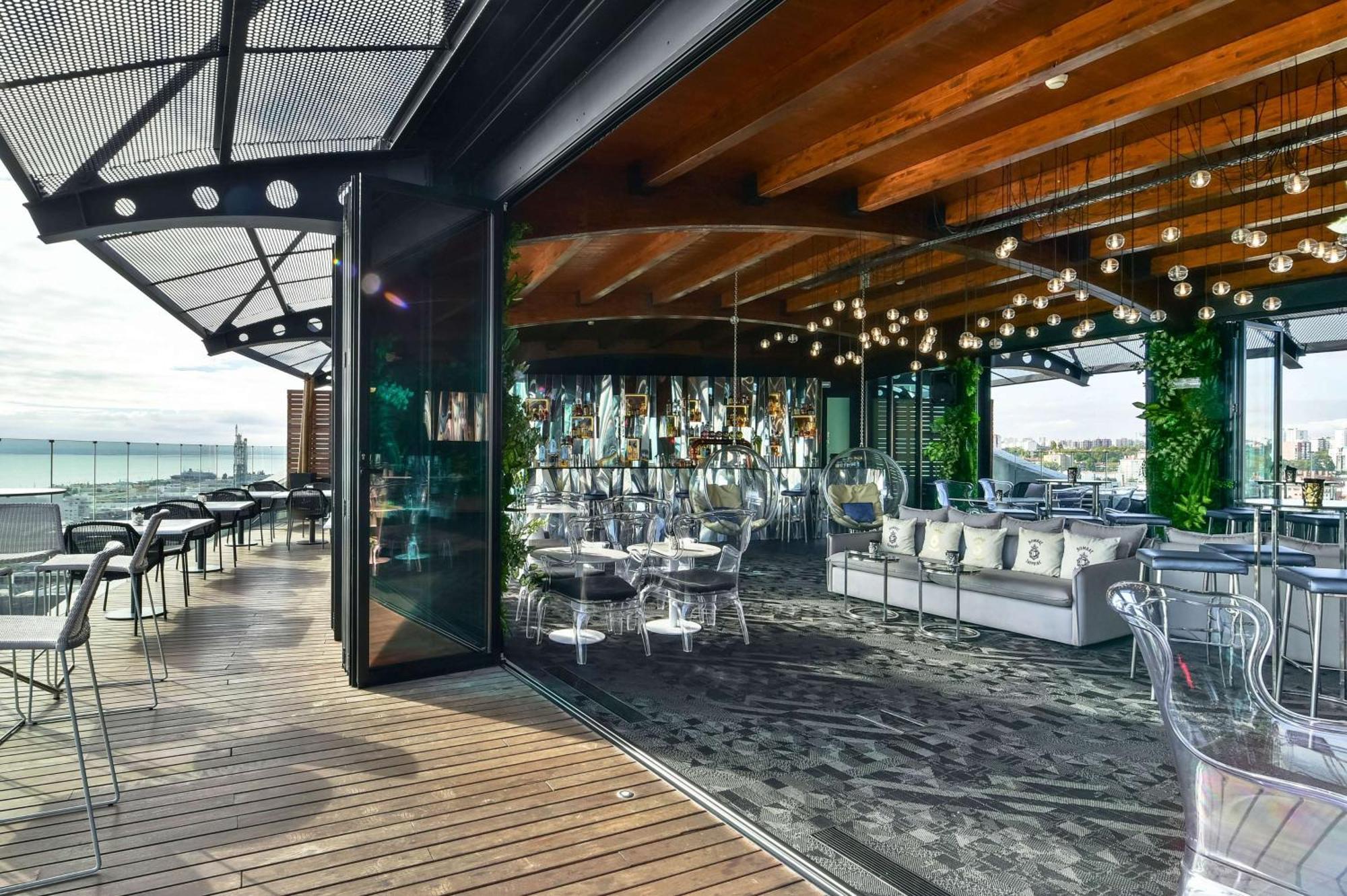 Tivoli Oriente Hotel