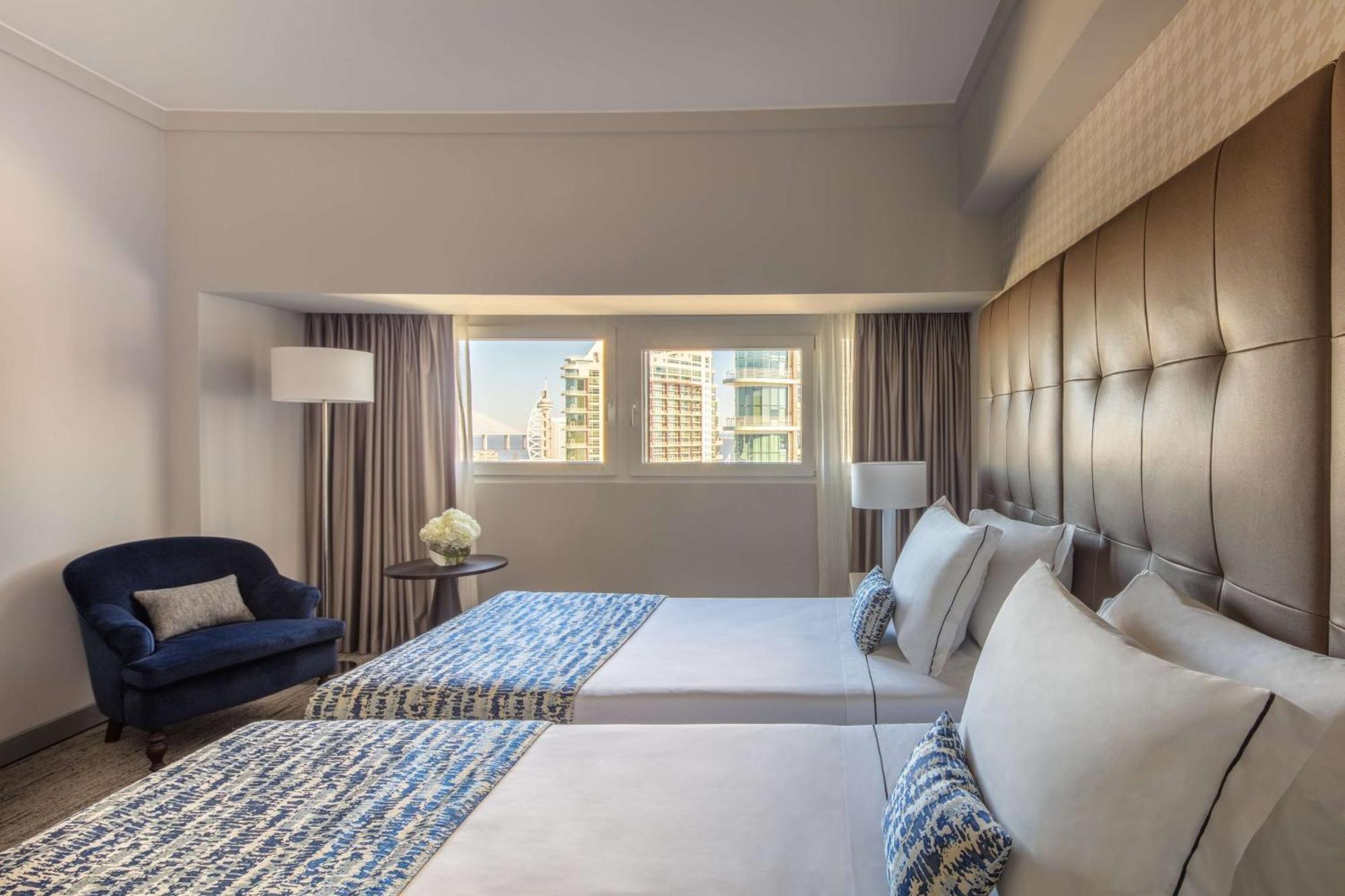 Tivoli Oriente 4*