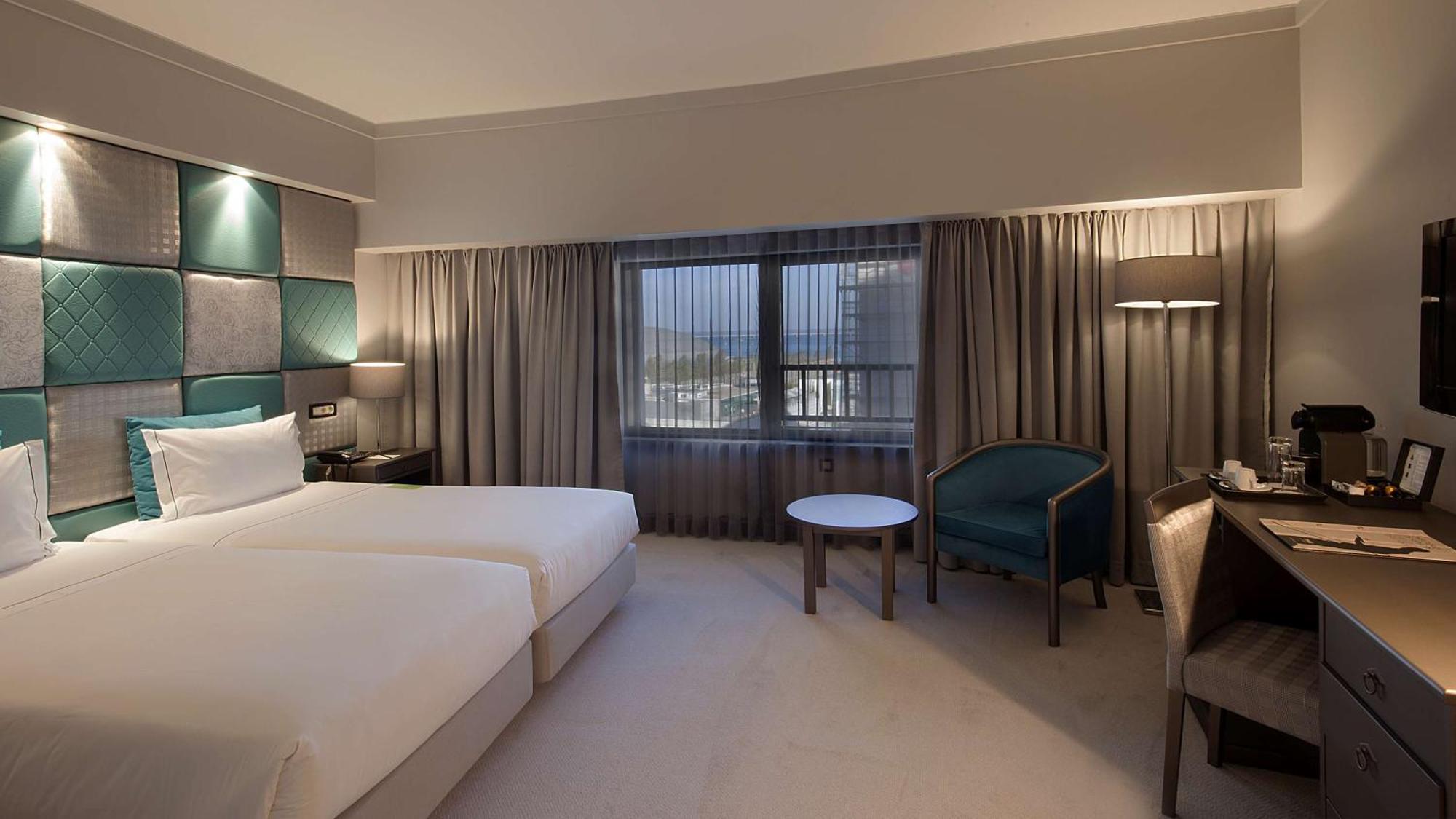 Tivoli Oriente 4*