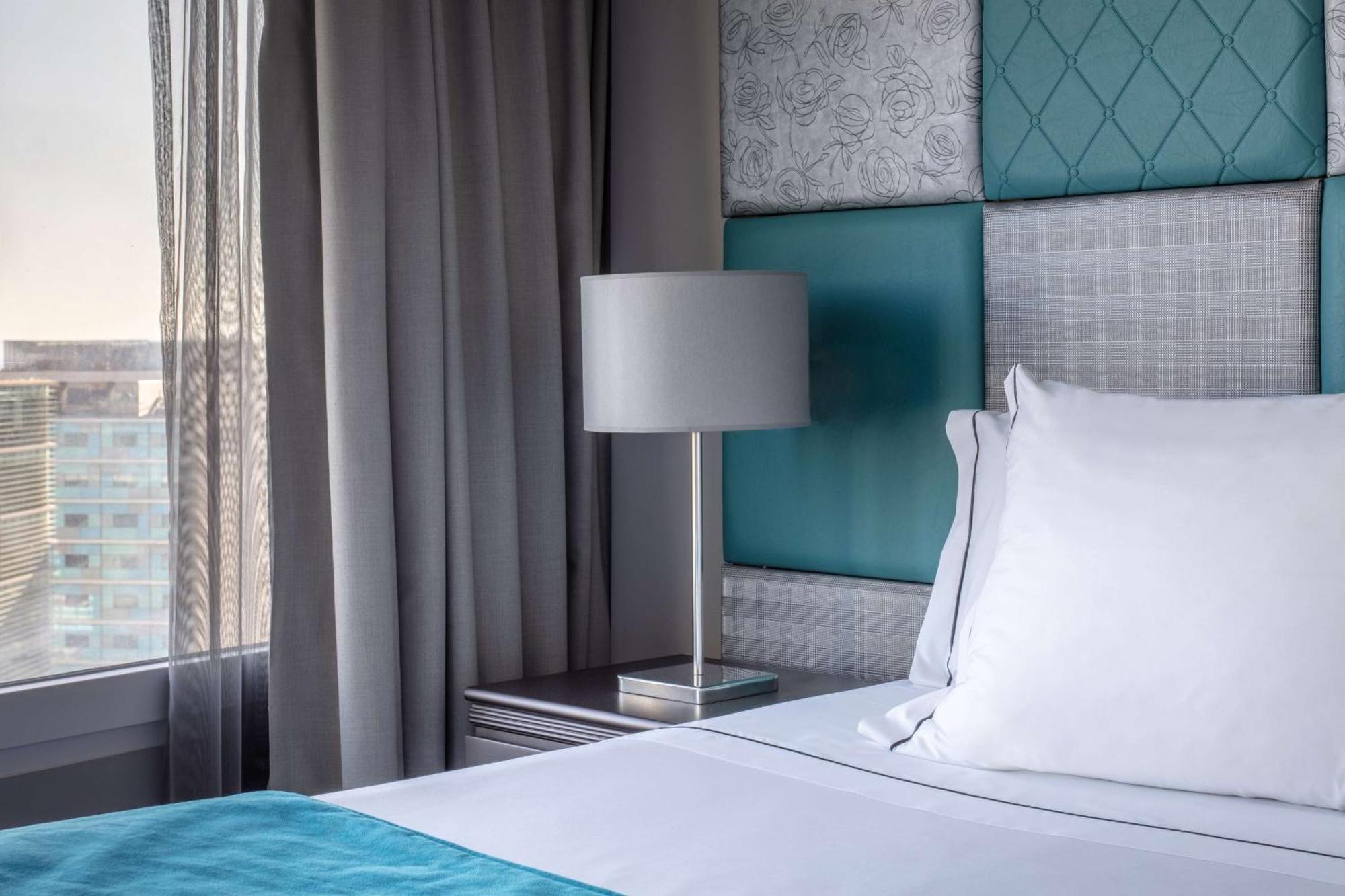 Hotel Tivoli Oriente