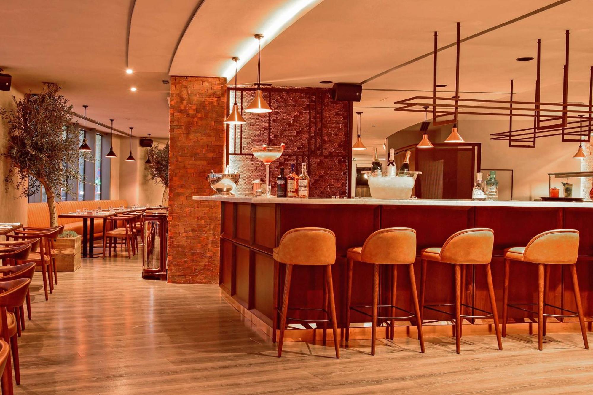 Hotel Tivoli Oriente Lissabon